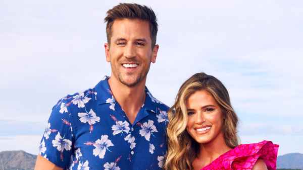 JoJo and Jordan's Dating Show 'The Big D' Pulled by CBS Before Premiere