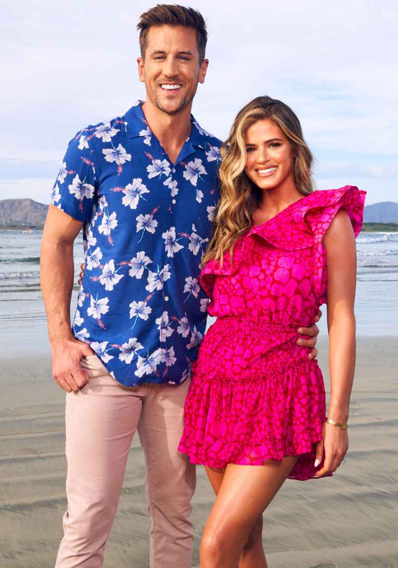 JoJo and Jordan's Dating Show 'The Big D' Pulled by CBS Before Premiere
