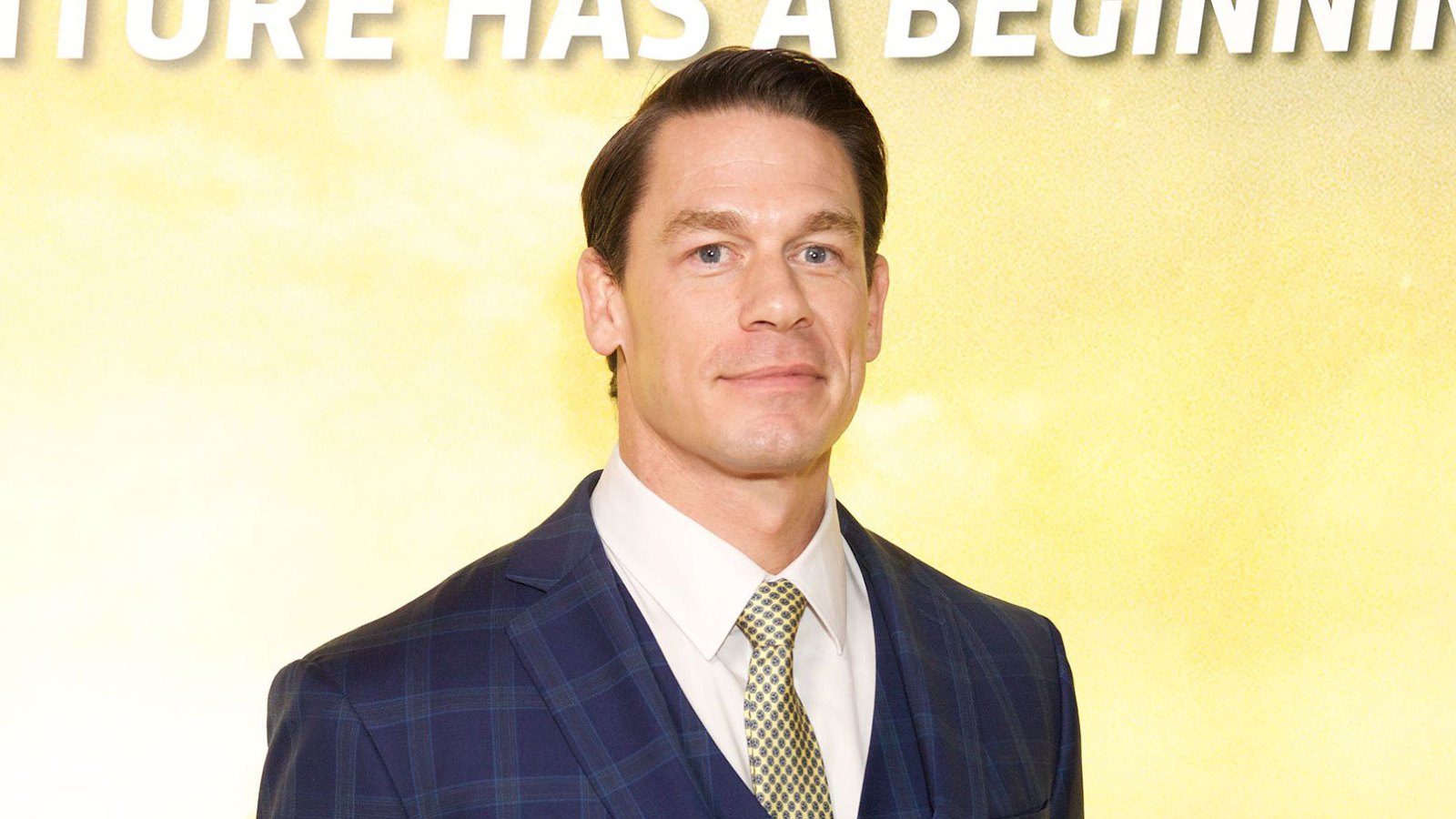 John Cena Is Returning to WWE 20 Years After His Debut
