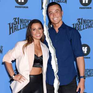 John Hersey Confirms Katie Thurston Split 4