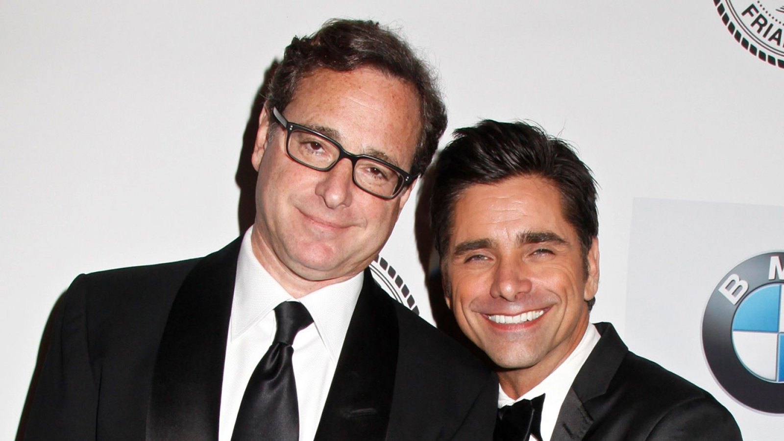 John Stamos Is Disappointed Late Bob Saget Was Left Out of Tony Awards 2022's In Memoriam Segment