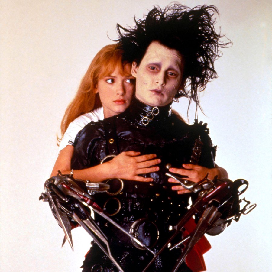 Johnny Depp Through the Years: From Teen Idol to Oscar Nominee