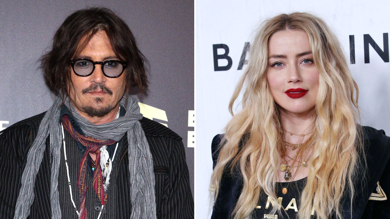Johnny Depp's Lawyers Respond to Accusations They Led Smear Campaign Against Amber Heard