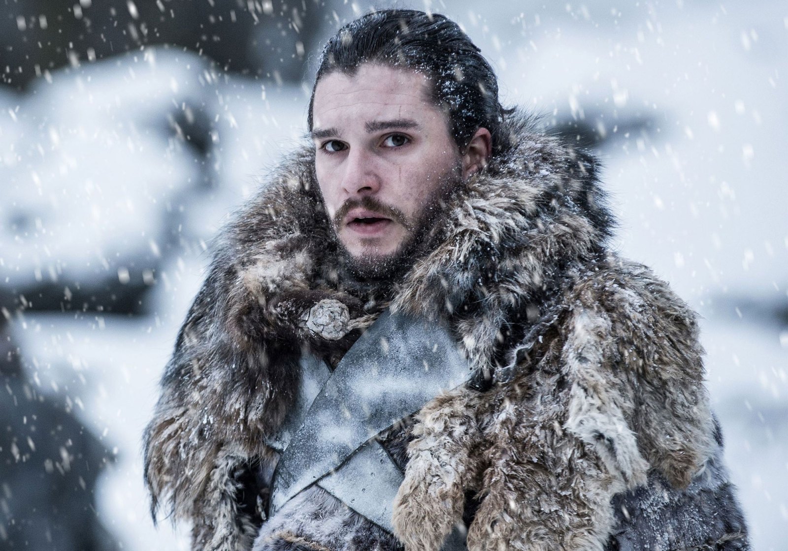 Jon Snow Series: What to Know About the 'Game of Thrones' Sequel