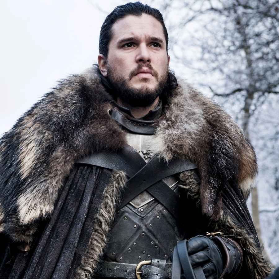 Jon Snow's Back! Everything to Know About HBO's 'Game of Thrones' Sequel