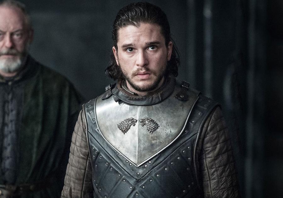 Jon Snow's Back! Everything to Know About HBO's 'Game of Thrones' Sequel