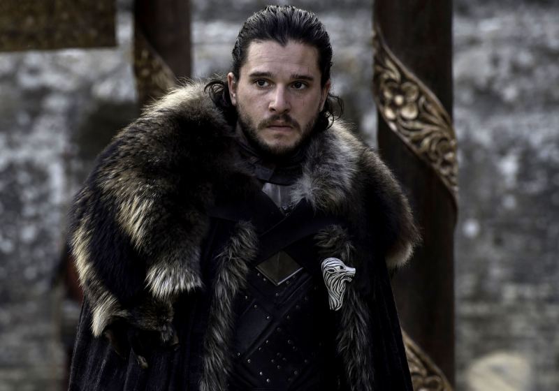 Jon Snow's Back! Everything to Know About HBO's 'Game of Thrones' Sequel