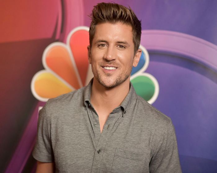 Jordan Rodgers' brother Luke names the eldest son after him amid Aaron's feud