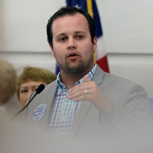 Josh Duggar Files Appeal After Being Sentenced 12 Years Pornography Case