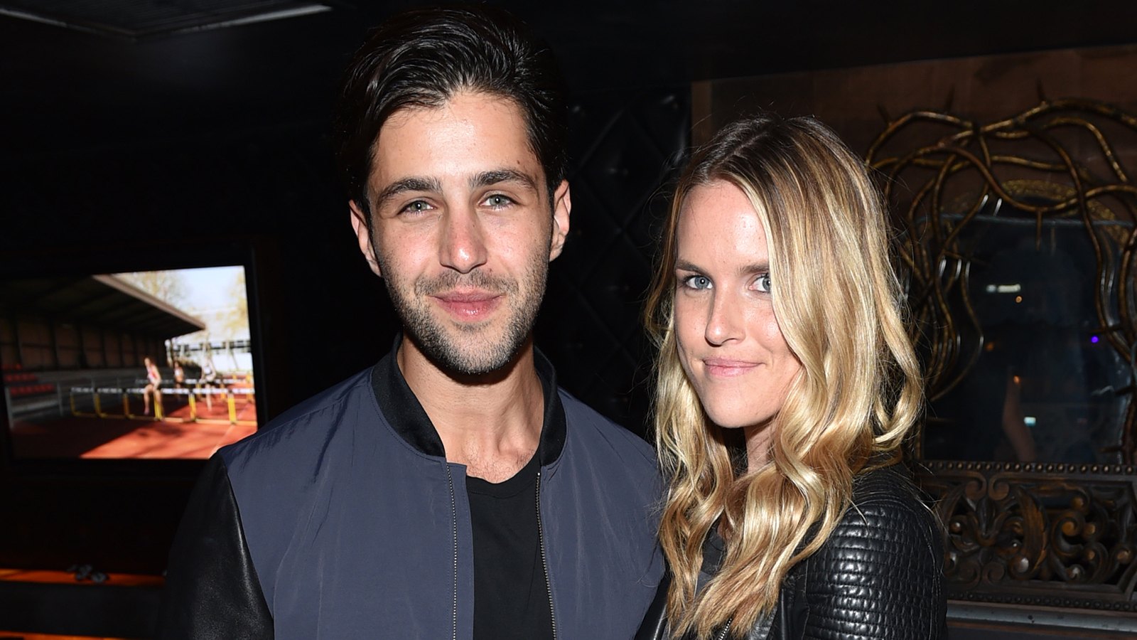Josh Peck and Wife Paige O'Brien Are Expecting Baby No. 2: See Pregnancy Announcement