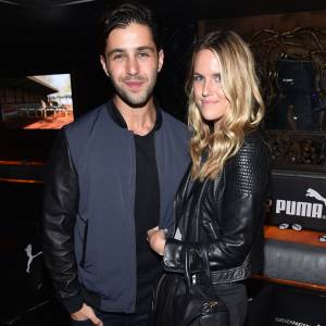 Josh Peck and Wife Paige O'Brien Are Expecting Baby No. 2: See Pregnancy Announcement
