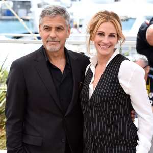 Julia Roberts and George Clooney Reunite in Ticket to Paradise
