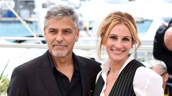 Julia Roberts and George Clooney Reunite in Ticket to Paradise