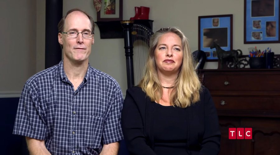 June 2022 03 Welcome to Plathville Kim and Barry Plath Relationship Ups and Downs