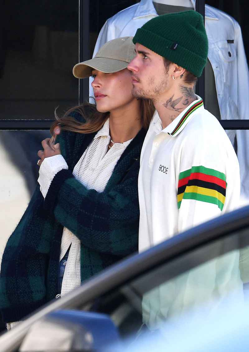 June 2022 Justin Bieber and Hailey Baldwin A Timeline of Their Relationship