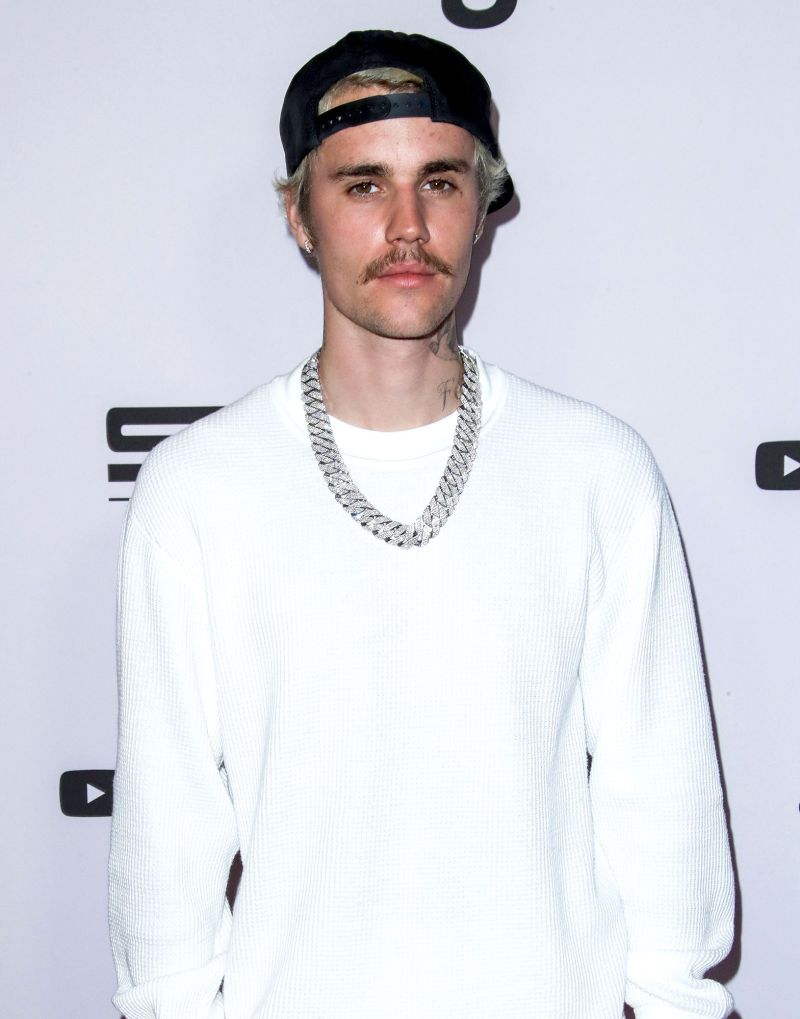 Justin Bieber Reveals He’s Suffering From Ramsay Hunt Syndrome Leaving Half His Face Paralyzed