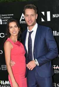 Justin Hartley News - Us Weekly