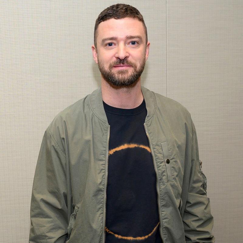 Justin Timberlake Apologizes for Hilarious Viral Dance Video Blames His Moves on Feet Pants