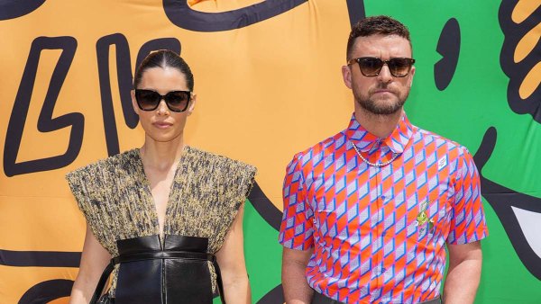 Justin Timberlake Jessica Biels Best Couple Style Moments