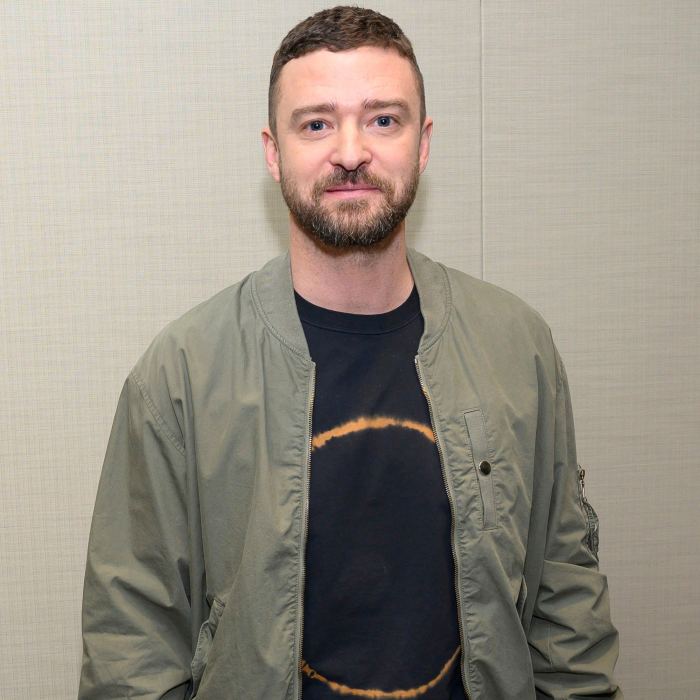 Justin Timberlake Shares Rare Pic of Sons Silas and Phineas in Sweet Father’s Day Message: 'My Two Favorite Melodies'