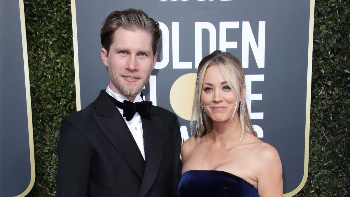 Kaley Cuoco and Karl Cook Finalize Their Divorce