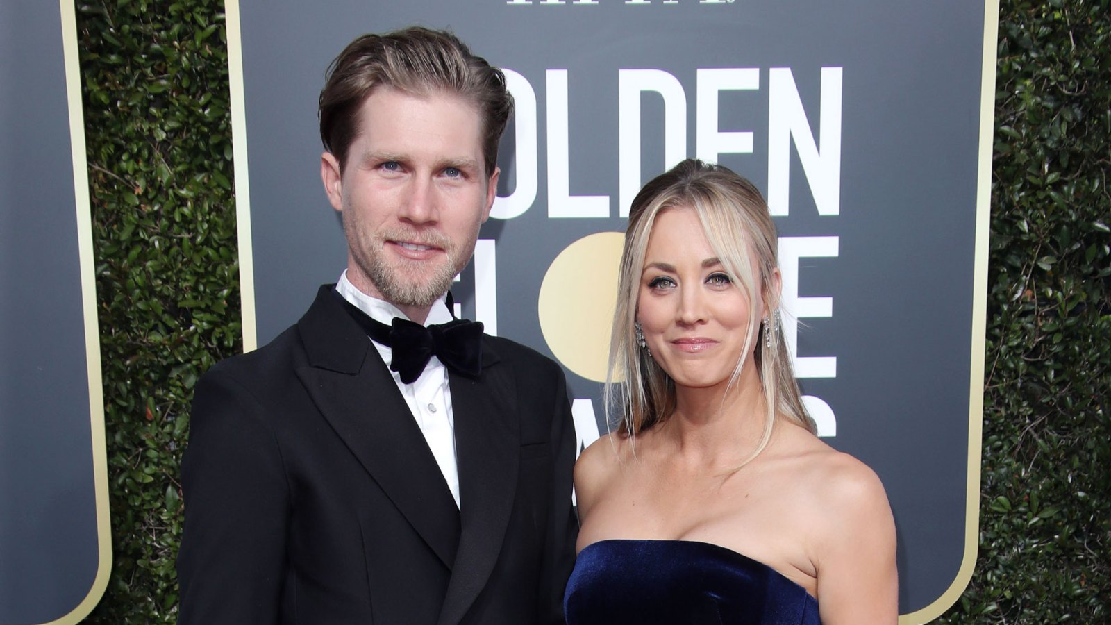Kaley Cuoco and Karl Cook Finalize Their Divorce