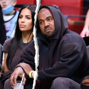 Kanye West and Chaney Jones Split After 5 Months of Dating