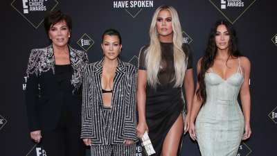 Kardashian Jenners Biggest Legal Battles Through the Years
