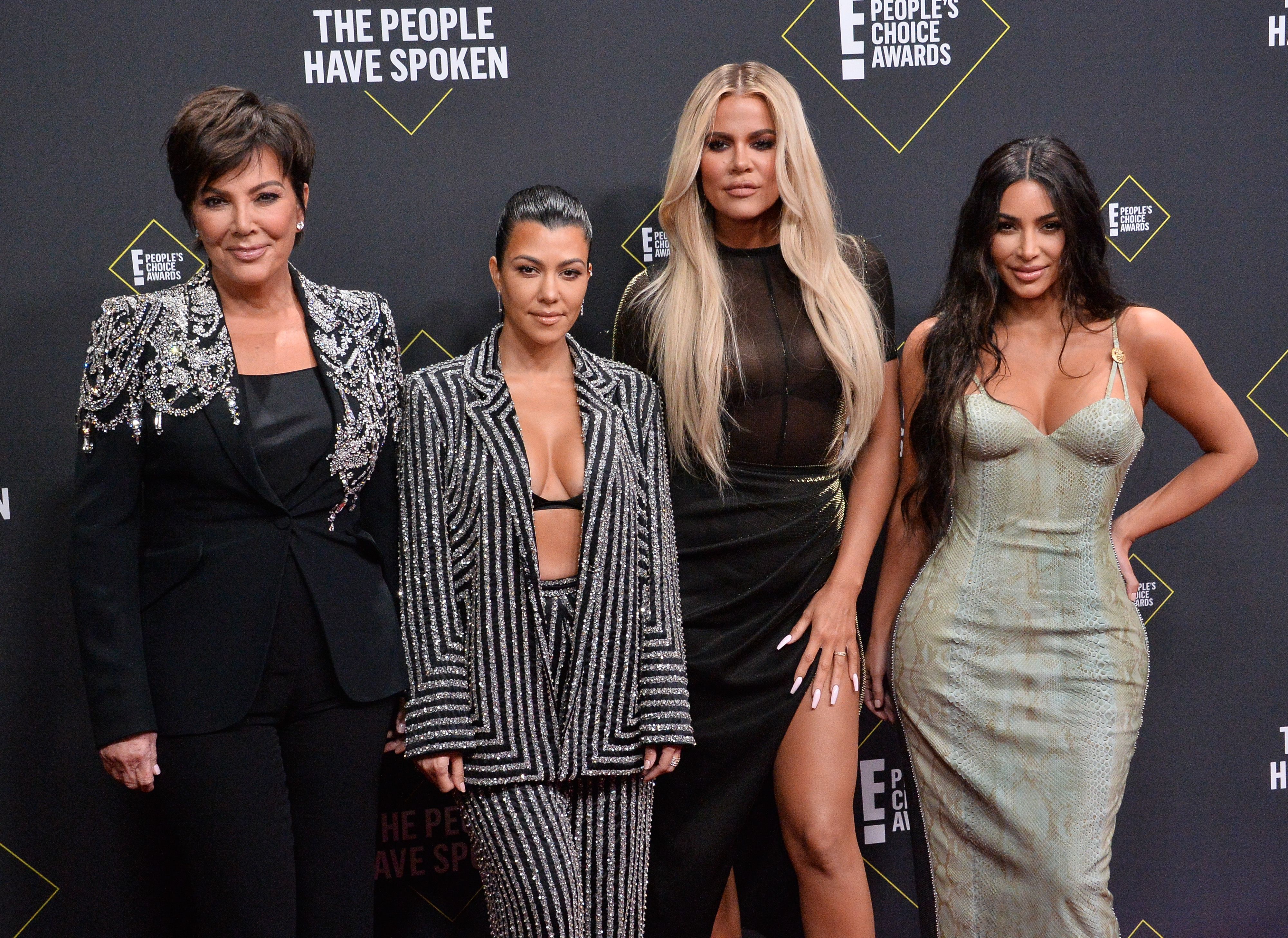 Kardashians Quotes About Having Sex NSFW Confessions