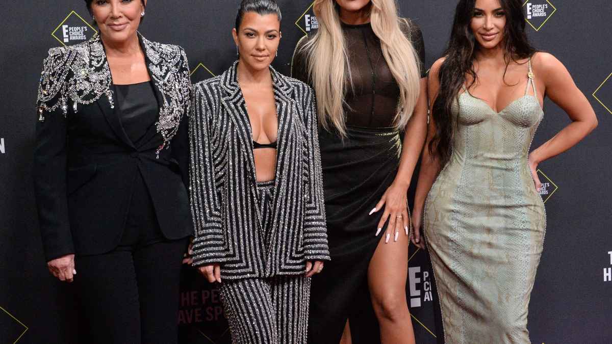 The hottest sexual confessions of the Kardashian-Jenner family in recent years: Kris, Kim, Kylie and others