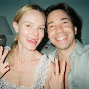 Kate Bosworth Gushes Over BF Justin Long in Touching Birthday Tribute