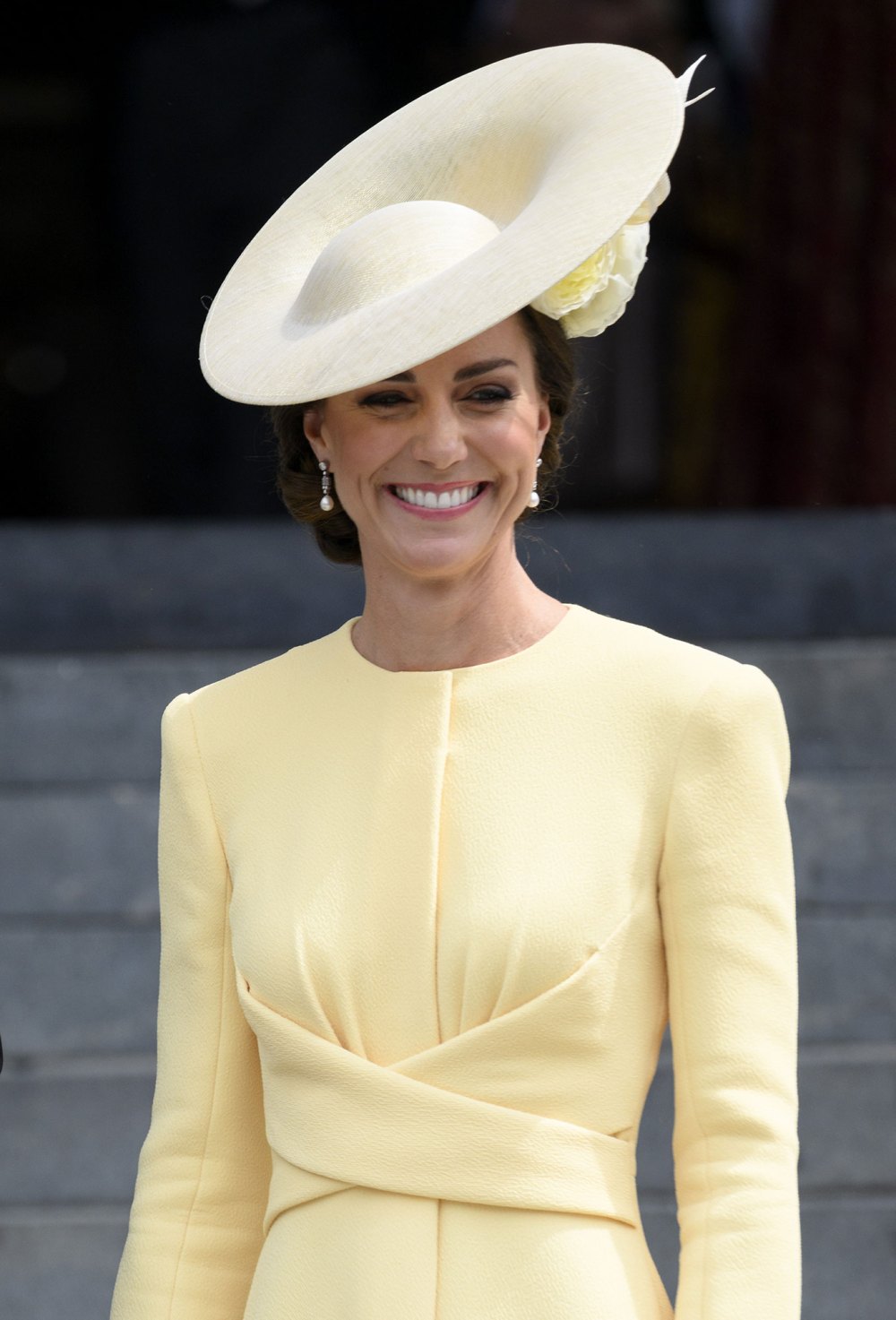 Duchess Kate Middleton’s Platinum Jubilee Looks: See Them All