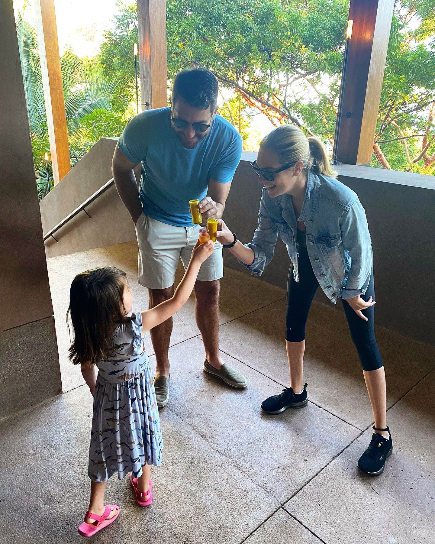 From Fashion Runways to Playgrounds: Meet the Adorable Offsprings of Gigi Hadid, Gisele Bundchen, and Other Supermodel Moms