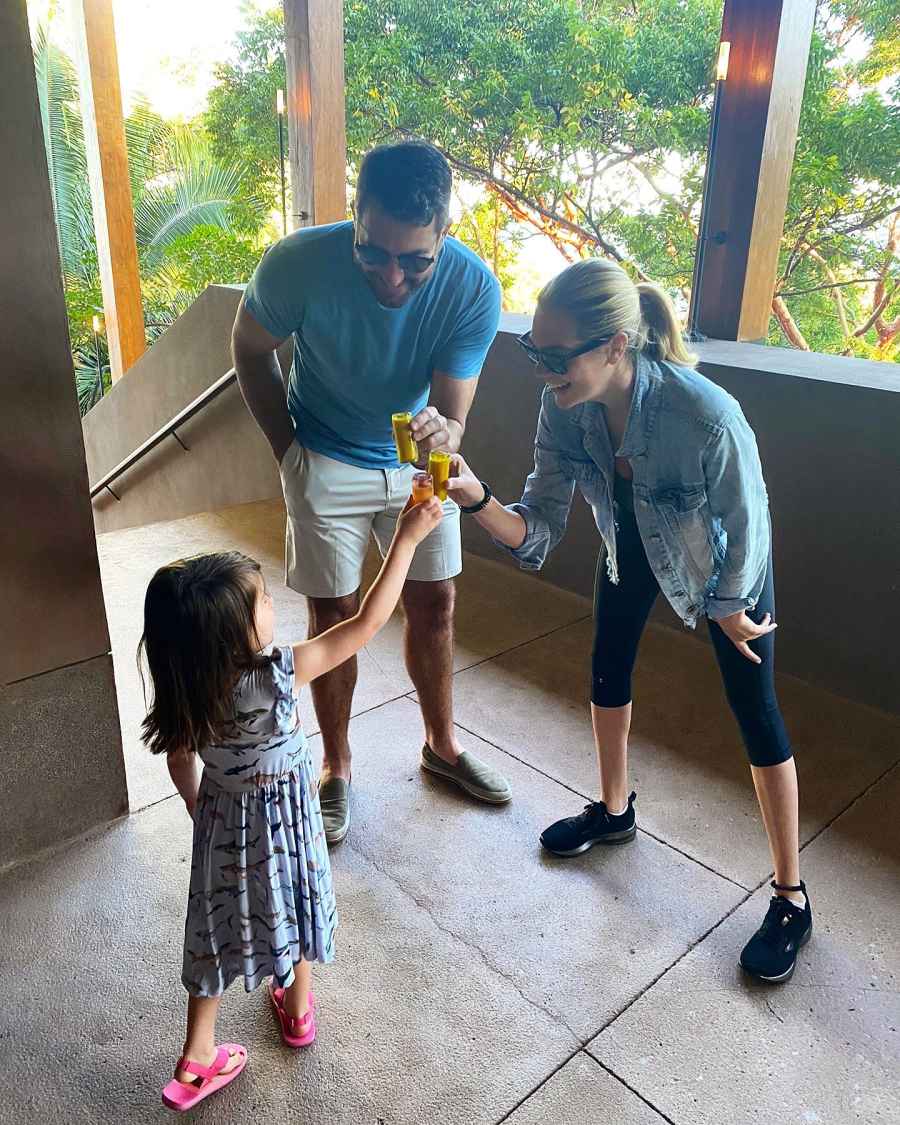 Gisele Bundchen Ashley Graham and More Supermodels Are Moms Get to Know Their Babies