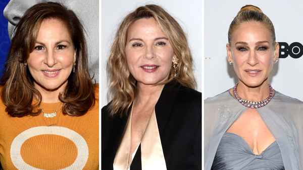 Kathy Najimy Seemingly Sides With Kim Cattrall Over ‘Hocus Pocus’ Costar Sarah Jessica Parker Amid Feud