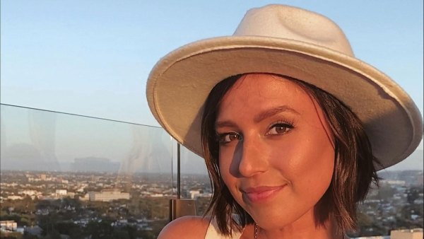 Katie Thurston Shares Empowering Message After Split
