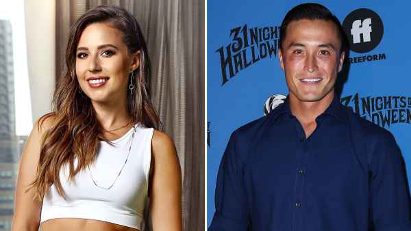 Katie Thurston Went Off Grid 30 Days Before John Hersey Split