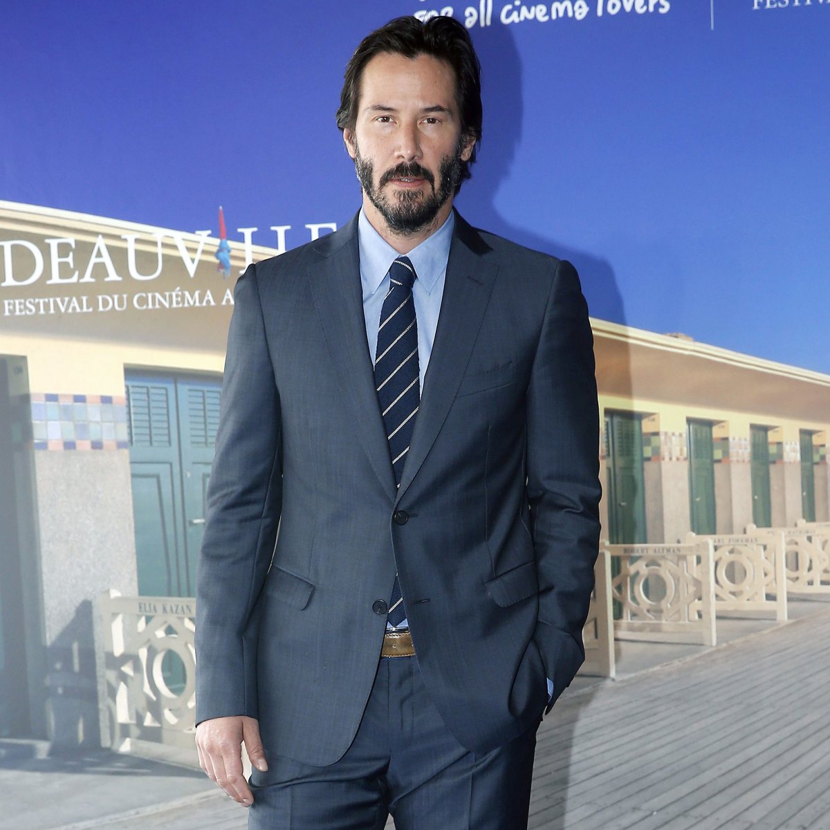 Keanu Reeves and Alexandra Grant’s Relationship Timeline