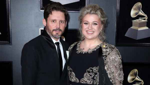 Kelly Clarkson Says Her Huge Divorce From Brandon Blackstock Is Not Easy With Kids