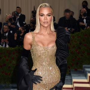 Khloe Kardashian Gushes About Being Grateful Amid Dating Rumors