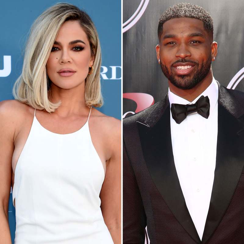 Khloe Kardashian's Candid Quotes About Finding Love After Tristan Scandal