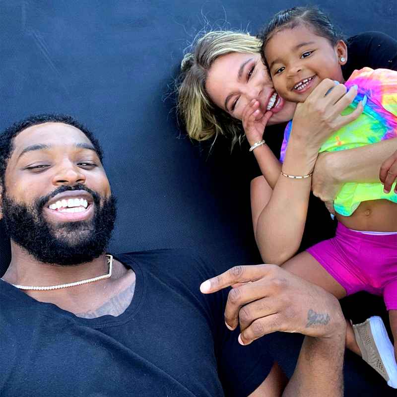 Khloe Kardashian's Candid Quotes About Finding Love After Tristan Scandal