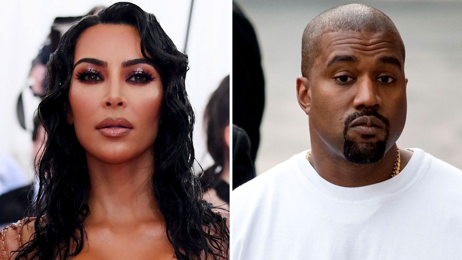 Kim Kardashian Admits She’s Not ‘The Best’ at Marriage Amid Kanye Divorce