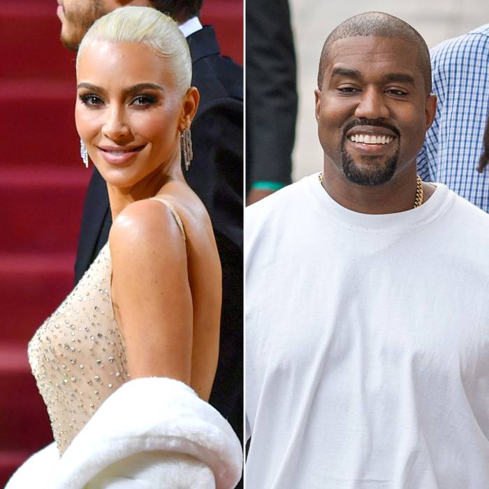 Kim Kardashian Praises Ex-Husband Kanye West for Being the 'Best Dad to Our Babies' After Split