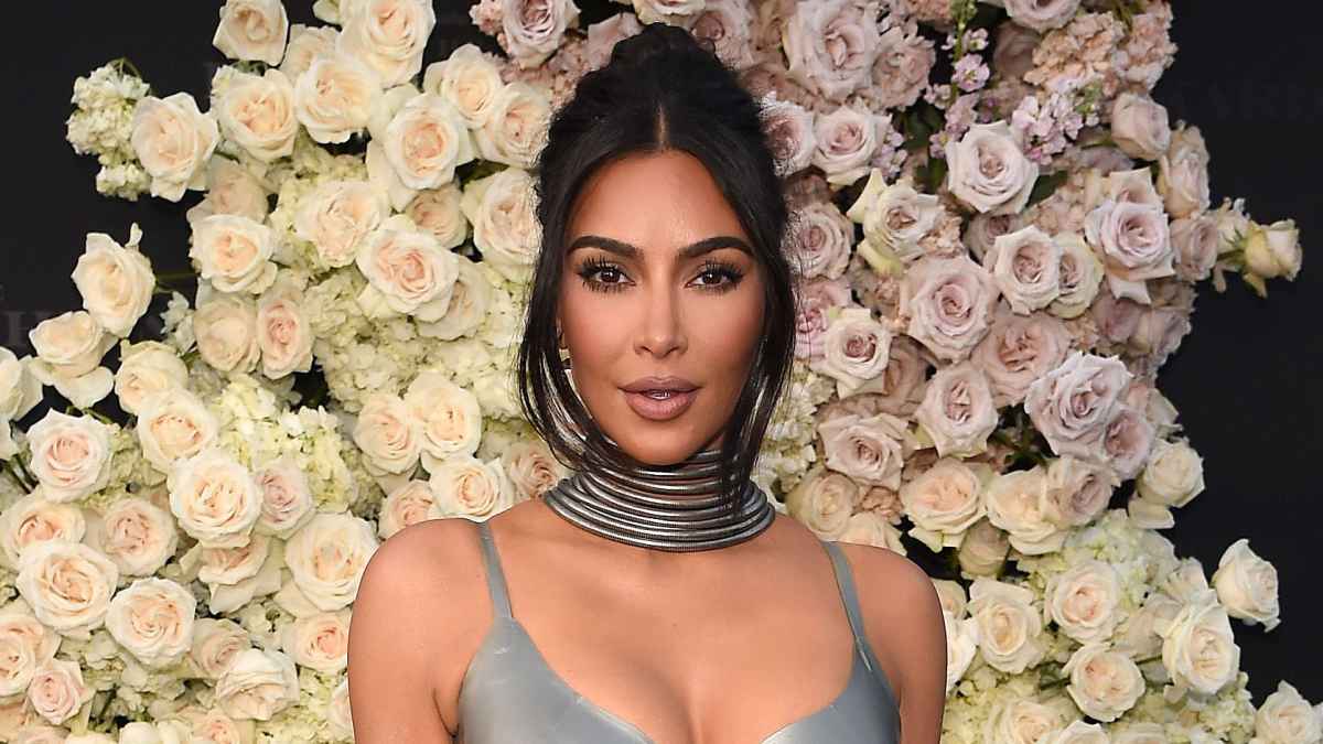 Kim Kardashian