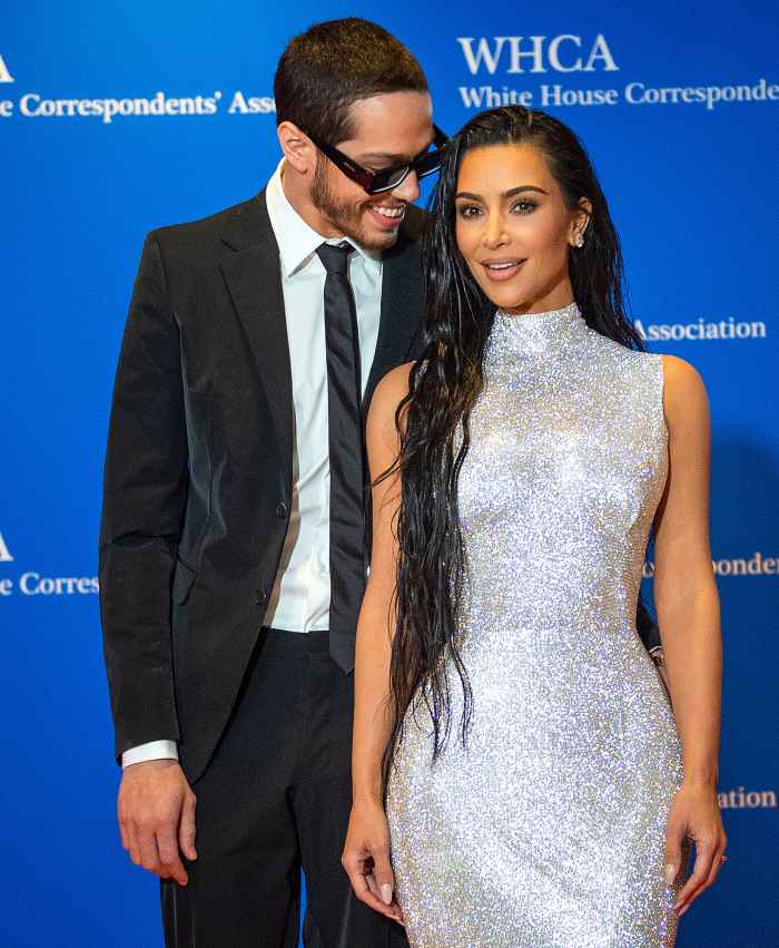 Kim Kardashian Relieved Fans Are Seeing How She Bounced Back After Split Pete Davidson