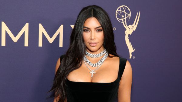 Kim Kardashian Relieved Fans Are Seeing How She Bounced Back After Split