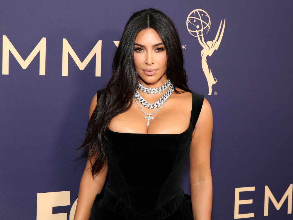 Kim Kardashian Relieved Fans Are Seeing How She Bounced Back After Split