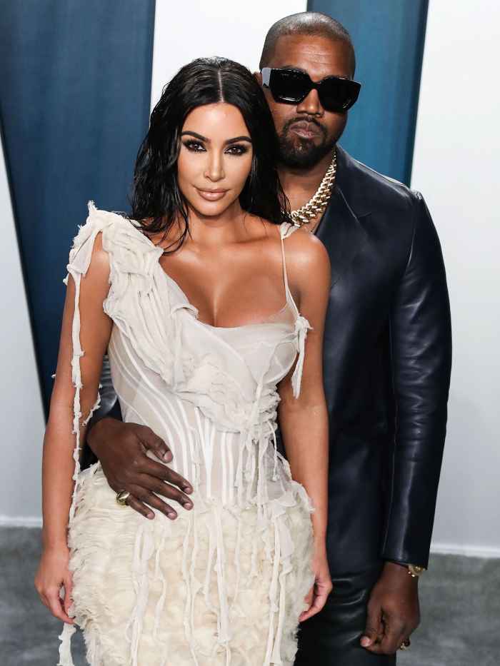 Kim Kardashian Says Ex-Husband Kanye West Helped Her Created Skkn by Kim