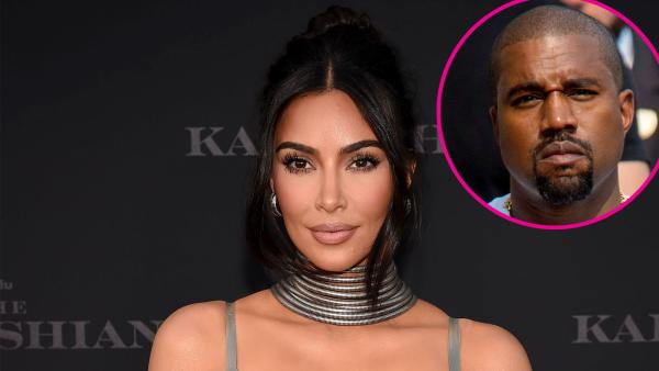 Kim Kardashian Says People Would Be Surprised by Her Marriage to Kanye West